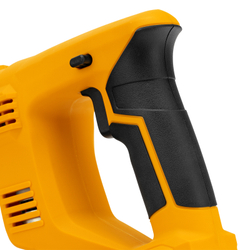 Пила сабельная аккумуляторная CRC-115-0, 18В Li-Ion Denzel