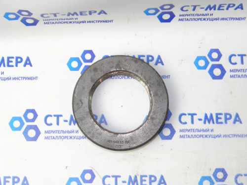 Калибр-кольцо 4М64х1,5 ПР
