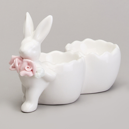 БЛЮДО ДЛЯ ЯИЦ 13,1Х5,1Х7,5 СМ