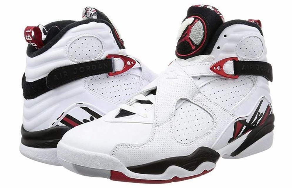 Кроссовки Jordan Air Jordan 8 Retro Alternate 2017