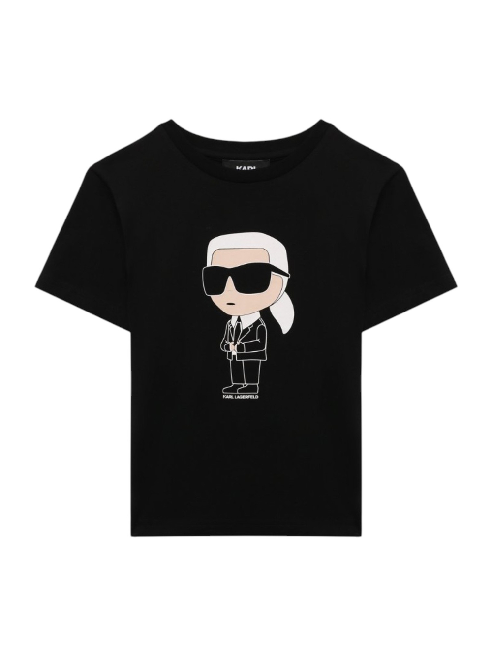Футболка Karl Lagerfeld