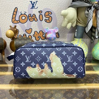 Louis Vuitton Dopp Kit