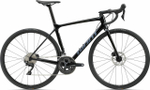 Шоссейный велосипед Giant TCR Advanced Disc 2 Pro Compact (2022)