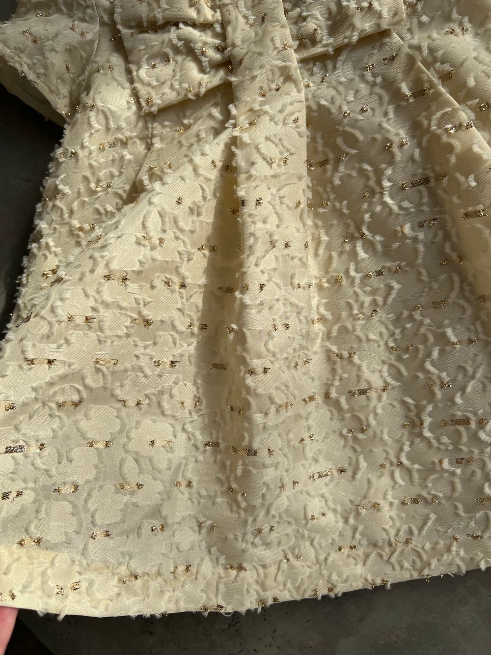 Платье Tartine et Chocolat, 80