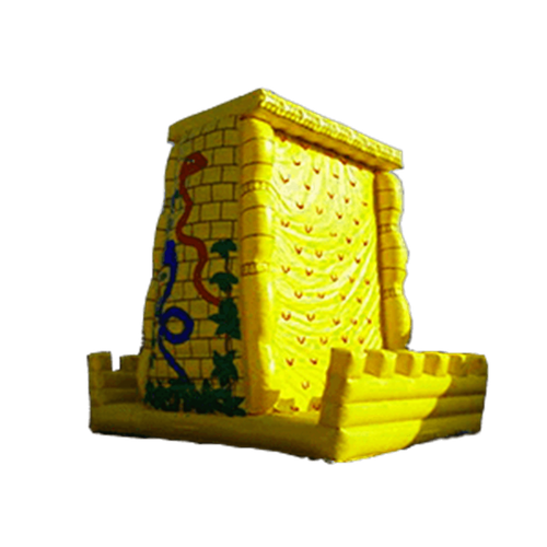 Скалодром "Фараон"