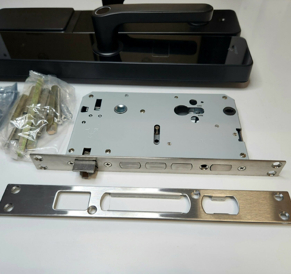 Dircode S-10 классический электронный замок