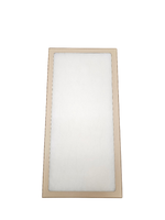 Фильтр кассетный FK-SWE001 (аналог 312013 для установок Swegon Ecopleat ECO 3GP 500x245x45 F7)