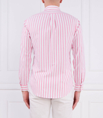 Рубашка POLO RALPH LAUREN - розовый(710906622)