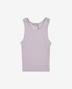 Майка Tank Top Orchid Hush фиолетовая