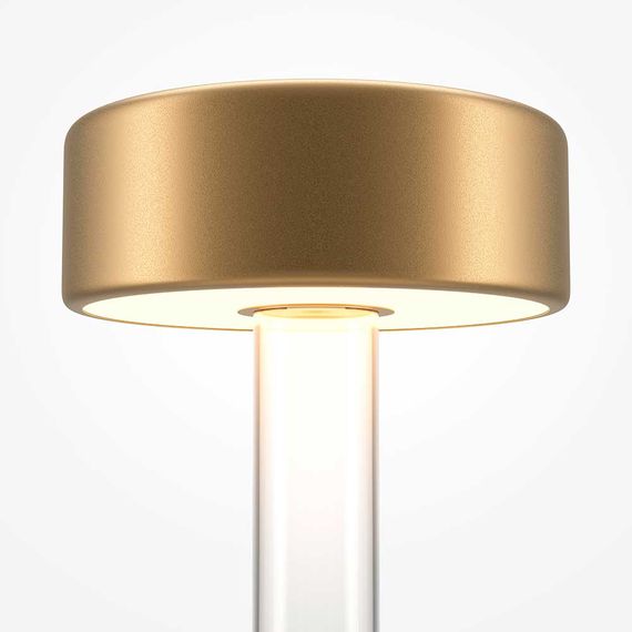 Настольная светодиодная лампа Maytoni Al Collaboration MOD229TL-L3G3K1