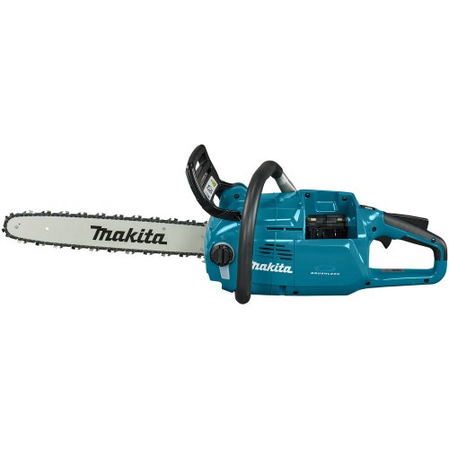 Пила цепная аккумуляторная Makita UC 012 GZ XGT