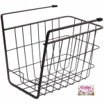 Корзина навесная полочная «Brownie «25*18*21см