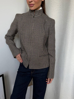 Шерстяной жакет Max Mara, XS