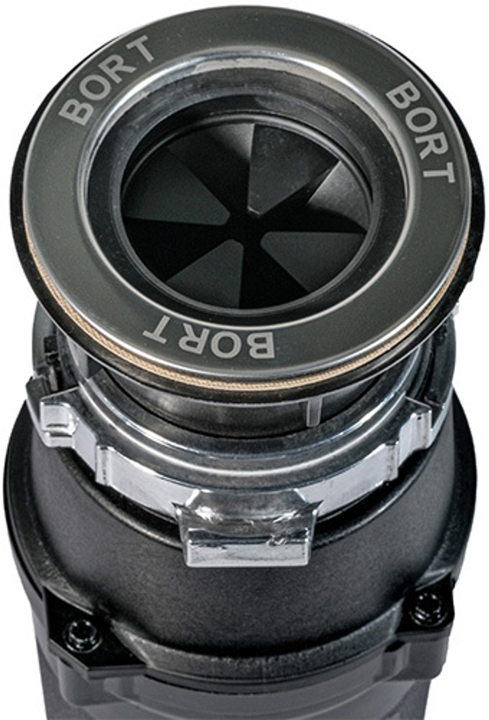 Измельчитель пищевых отходов Bort MASTER ECO CONTROL