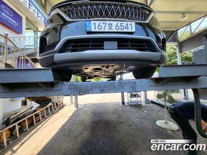 Kia Carnival (Sedona) 4 Generation 9-и местный Prestige (05.2021)