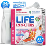 Life Protein