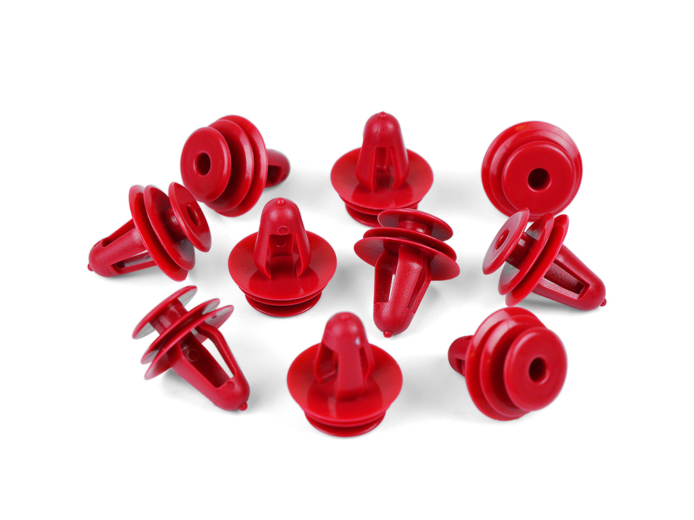 Клипсы крепления обшивки дверей K-303 (10 шт.), фото 3