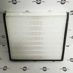 Фильтр кондиционера | L1618524150005, 9F653-68E201201A0 | Weichai