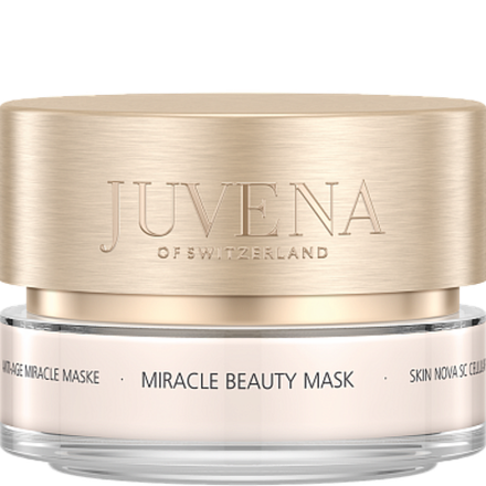 Juvena Бьюти-маска Miracle Beauty Mask