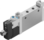 VUVG-L10-M52-MT-M5-1R8L Распределитель с электроуправлением