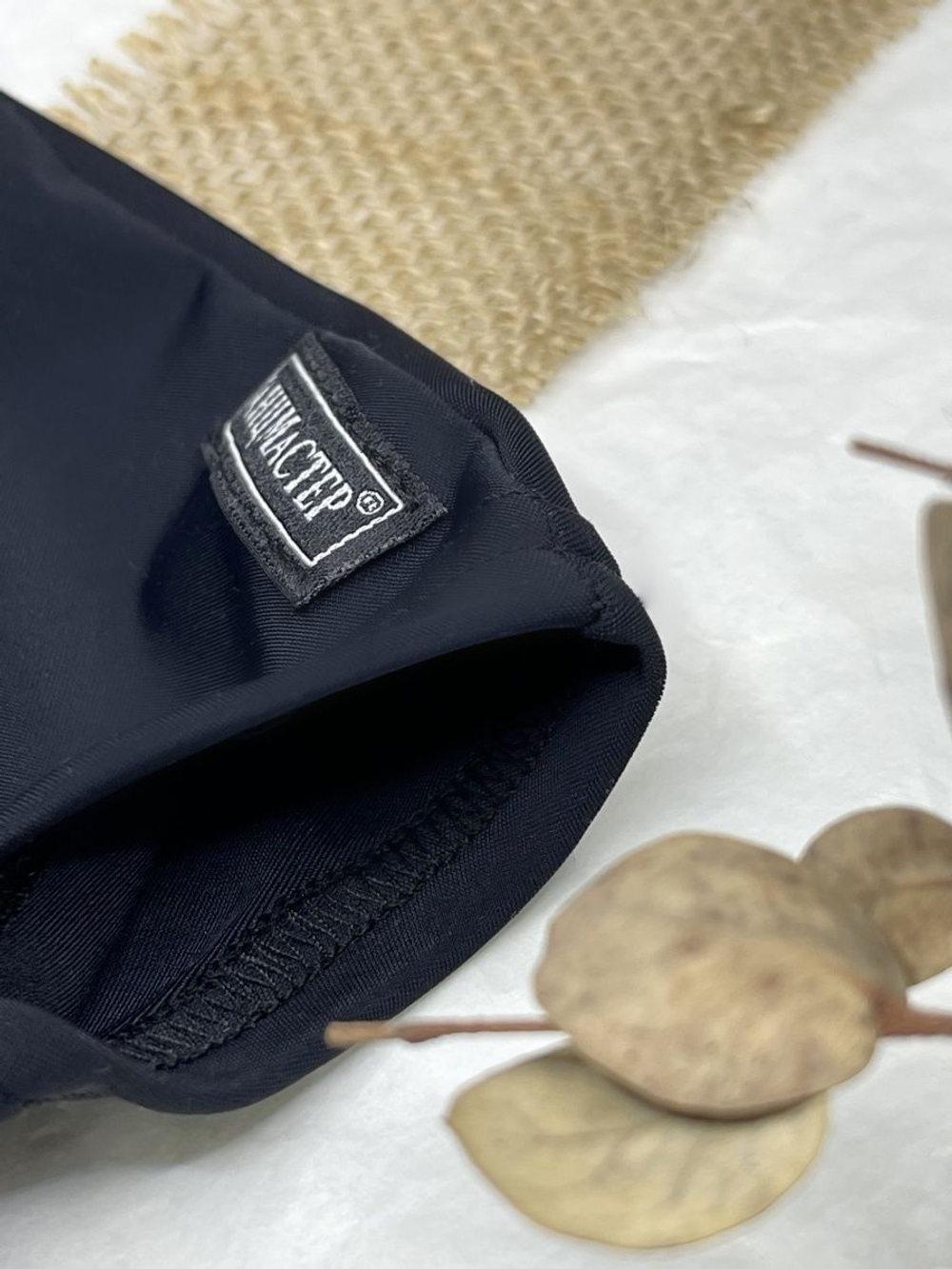 Гетры для туфель на танцы Dancemaster