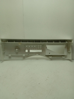 ZWS2101 кт9 Передняя панель для стиральной машины Electrolux Zanussi 110508500 б/у