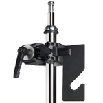 KUPO KP-KS01 Single hooks. Комплект держателей (2 шт.) для системы установки бумажного фона