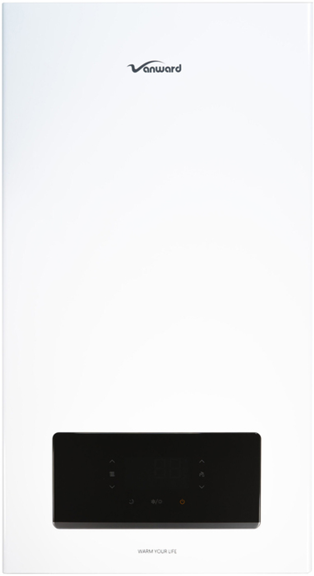 Настенный газовый котел Vanward PIONEER 18F