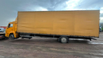 КамАЗ 4308 4x2 Бортовой (Евроборт) 780765 (Евроборт, Дизельный, 6,7 л, 242 л.с., МТ)