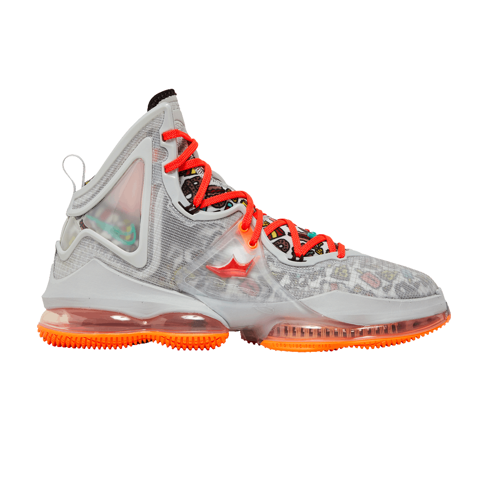 Кроссовки Nike Lebron 19 19