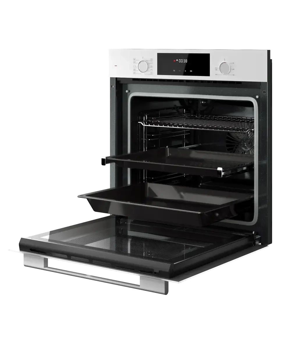 Духовой шкаф Kuppersberg HF 609 W