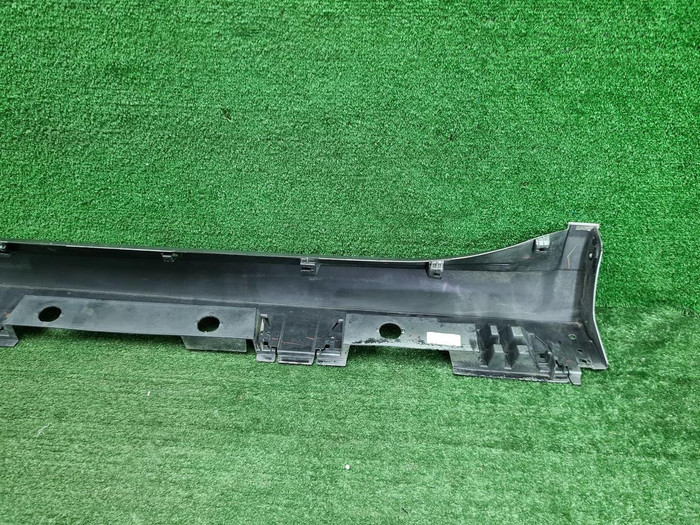 Накладка порога правая Lexus ES 7 (2018-н.в.)