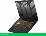 Игровой ноутбук ASUS TUF Gaming F15 2023 FX507VU-LP328