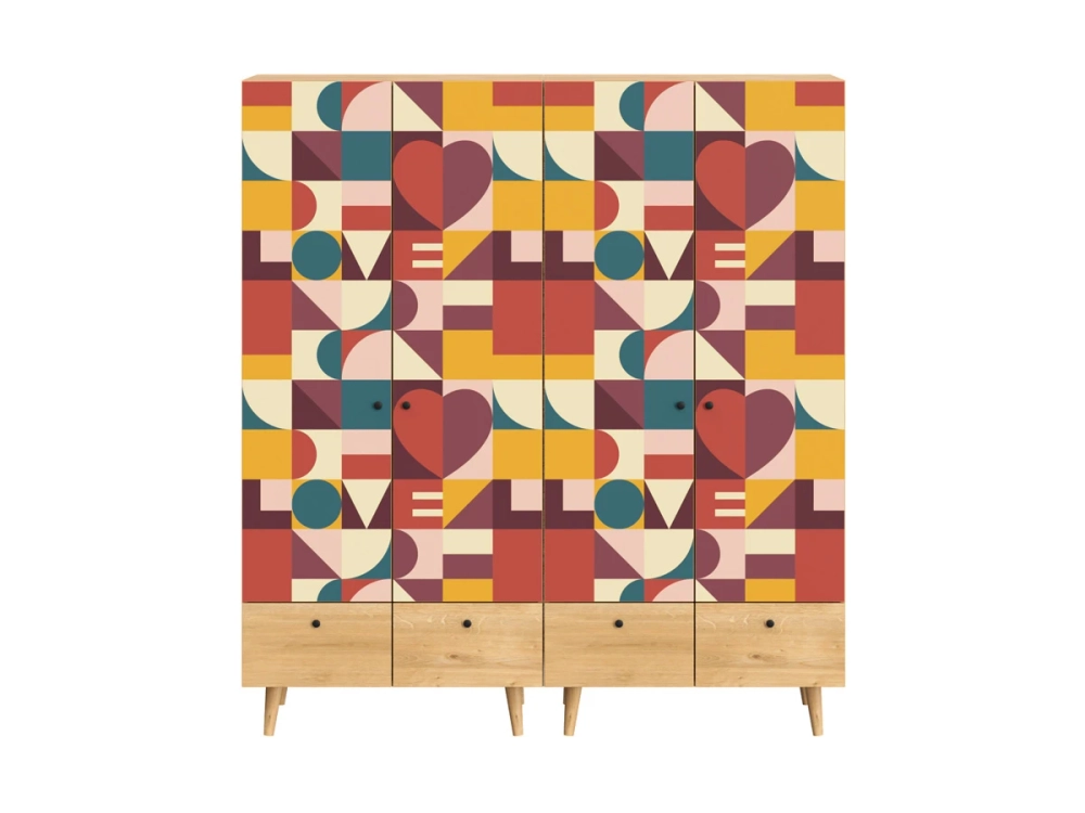 Композиция Frida 12