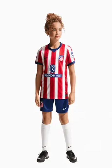 Футболка Nike Atletico Madrid 26/27 Home Stadium Junior
