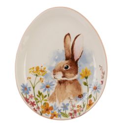 GAEM Блюдо, L21,5 W17,5 H2,5 см