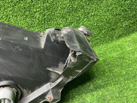 Битая Фара левая Mazda CX-5 2 (2017-2021) LED