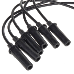 Провода высоковольтные Chrysler Pacifica 2005-2008 Chrysler Town & Countr GANZ GIP01080