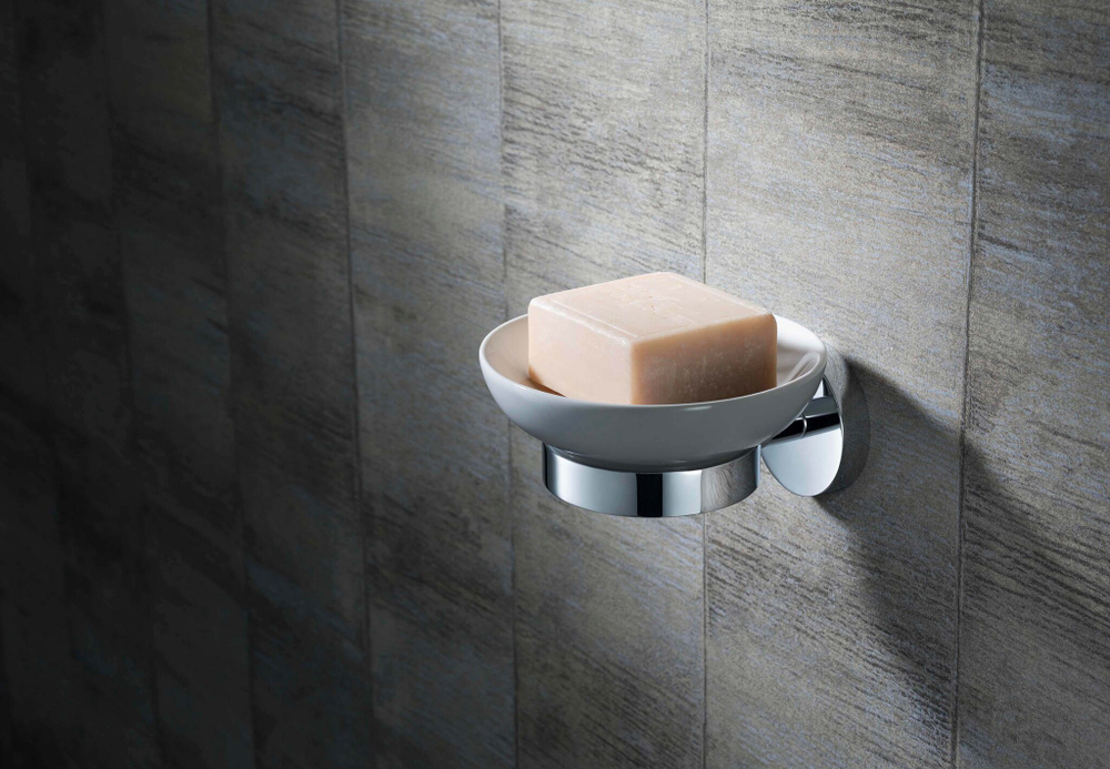 Мыльница AQUATEK AQ4603CR БЕТТА