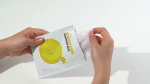 Маска освежающая с витаминным комплексом Medi-Peel Vitamin Bomb Refreshing Mask, 25 мл