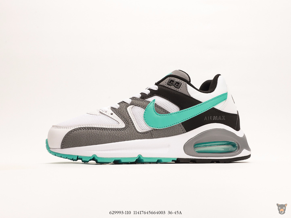 Nike air online max command 36