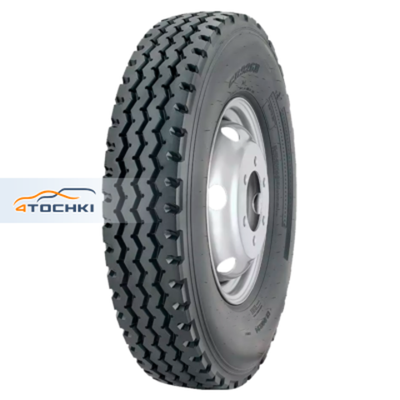 Грузовая шина Goodride 315/80R22,5 154/151M (156/150L) CR926B TL 18PR ТАИЛАНД, Универсальная ось