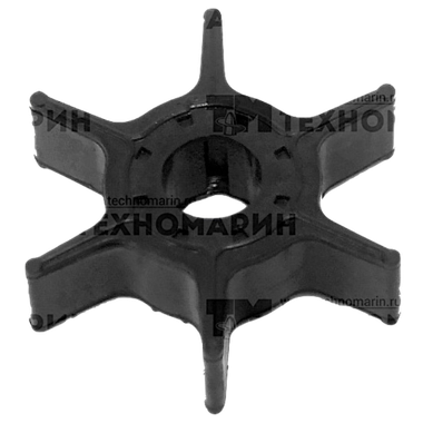 Yamaha Крыльчатка охлаждения 63V-44352-00 ( TM ) 9.9F-15F/ F9.9C/ F15A/ F20B