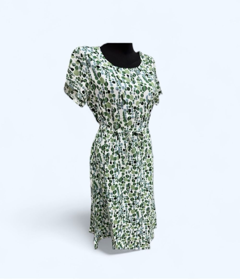 ДО ШТАПЕЛЬ Платье ЛЮКС