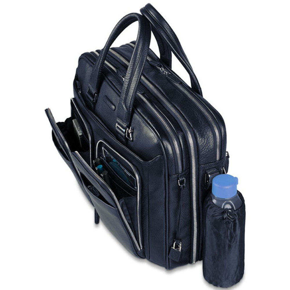 Сумка Piquadro Modus  CA2765MO/BLU