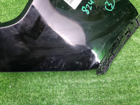 Бампер передний левая часть Tank 500 (2021-н.в.)