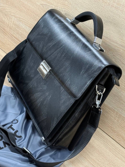 Портфель Montblanc