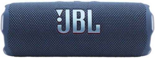 Колонка JBL Flip 7 blue