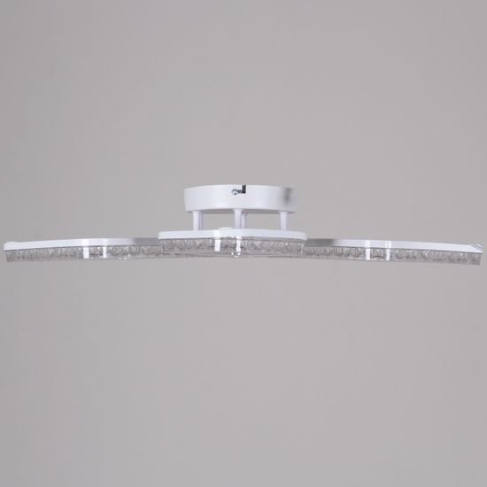 09290-0.3-2+2 WH  светильник потолочный