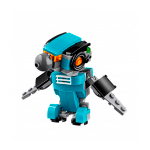 LEGO Creator: Робот-исследователь 31062 — Robo Explorer — Лего Креатор Создатель